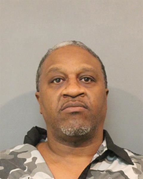 Derrik J. McNair